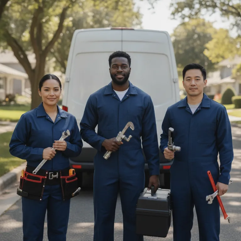 Water Heater Repair team in Perry Vale